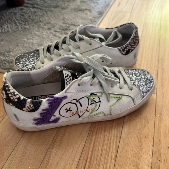Golden Goose Superstar - Picture 3 of 15
